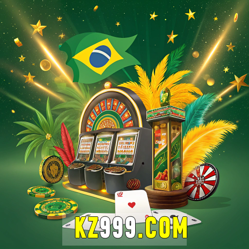 kz999: Plataforma Confiável e Cassino Premiado