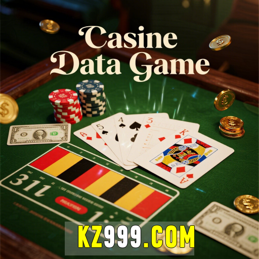 kz999 - Slots de Alta Volatilidade, Mega Prêmios e Jogos de Mesa com Estratégia Avançada