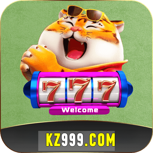 kz999: Plataforma Confiável e Cassino Premiado